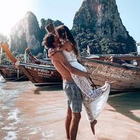 Отзыв от Леся - виза ДТВ